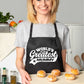 Apron Greatest Mummy Gift For Her Birthday Mother's Day Present