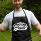 Apron Greatest Auntie Gift For Her Birthday Mother's Day Present