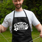 Apron Greatest Gamer Gift For Her Gift For Him Funny Birthday Present