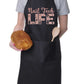 Apron Nail Tech Life Nail Salon Nail Technician Beauty  Salon Gift