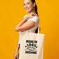 Print4u Shopping Tote Bag For Life Born In 1985 40th Birthday