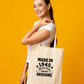 Print4u Shopping Tote Bag For Life Born In 1945 80th Birthday