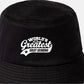 Bucket Hat Greatest Great Grandma Birthday Mother's Day Present Gift For Her