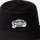 Bucket Hat Greatest Gamer Birthday Gaming Gift For Her Gift for Him