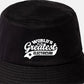 Bucket Hat Greatest Electrician Birthday Handyman Gift For Her Gift for Him