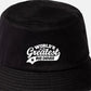 Bucket Hat Greatest Bus Driver Birthday Novelty Gift For Her Gift for Him