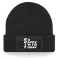 Beanie Hat Funny 70th Birthday Gift For Men & Ladies 70 Year Old Present
