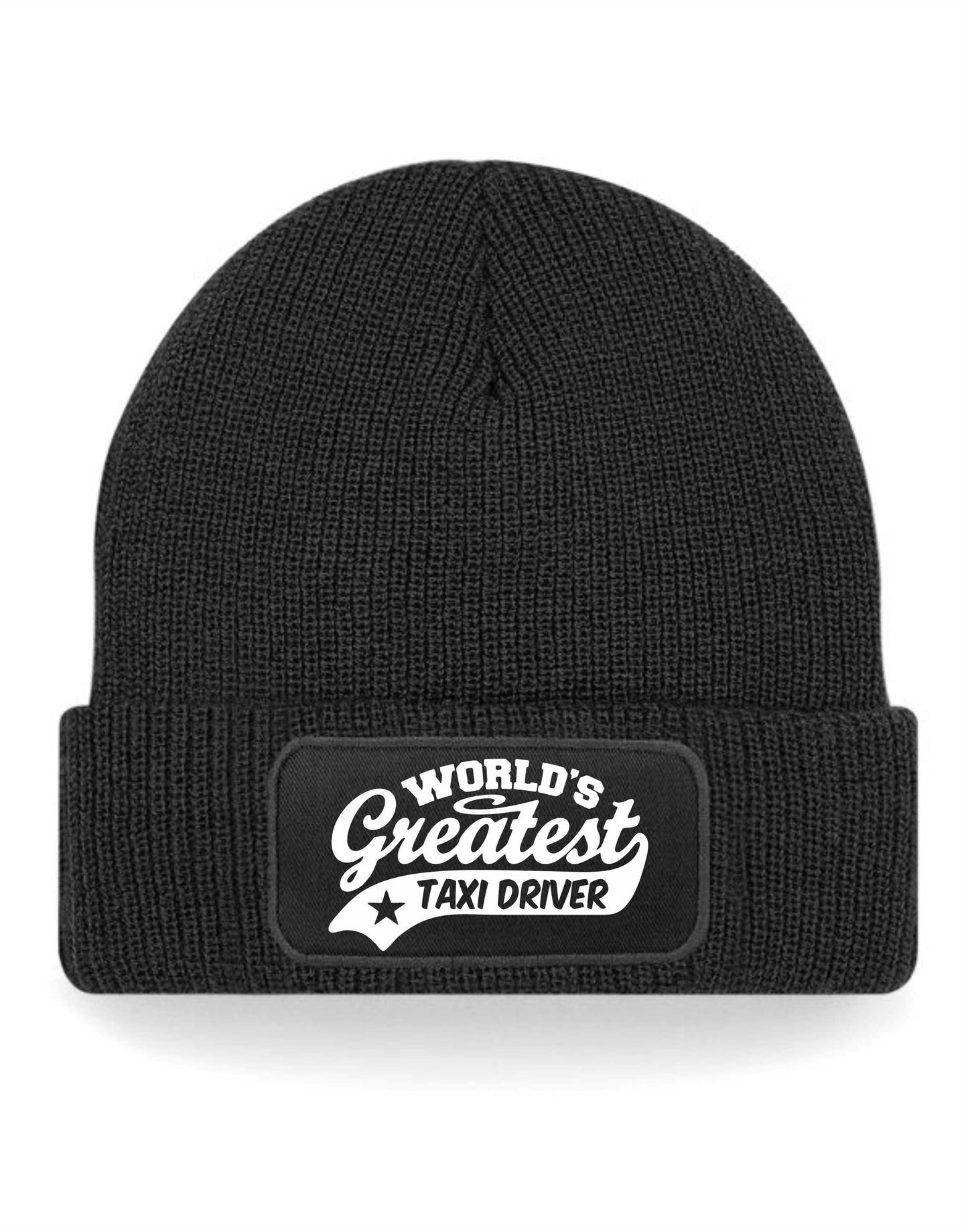 Beanie Hat Greatest Builder Gift For Her Gift For Him Birthday Present
