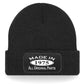 Made In 1975 Beanie Hat 50th Birthday Gift Great For Men & Women