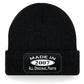 Made In 2007 Beanie Hat 18th Birthday Gift Great For Men & Women