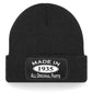 Made In 1935 Beanie Hat 90th Birthday Gift Great For Men & Women