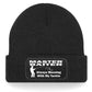 Beanie Hat Master Baiter Gift For Ladies & Men Fishing Birthday Present