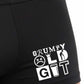 Grumpy Old Git Bamboo Cotton Boxer Shorts Funny Gift Dad Grandad