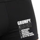 Grumpy Old Git Bamboo Cotton Boxer Shorts Birthday Novelty Gift For Him