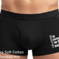 90th Birthday So Happy I'm 90 Today Bamboo Boxer Shorts Funny Gift