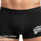 Worlds Greatest Grandad Bamboo Boxers Fathers Day Birthday Gift
