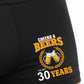 Supersoft Bamboo Boxer Shorts Fun Gift 30th Birthday Cheers And Beers