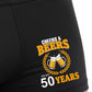 Cheers And Beers To My 50 Years Boxer Shorts 50th Birthday Gift