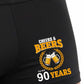 Supersoft Bamboo Boxer Shorts Fun Gift 90th Birthday Cheers And Beers