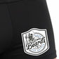 Bearded Dad Fathers Day Bamboo Cotton Boxer Shorts Funny Gift