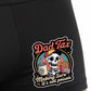 Dad Tax Father's Day Bamboo Cotton Boxer Shorts Funny Gift for Dad