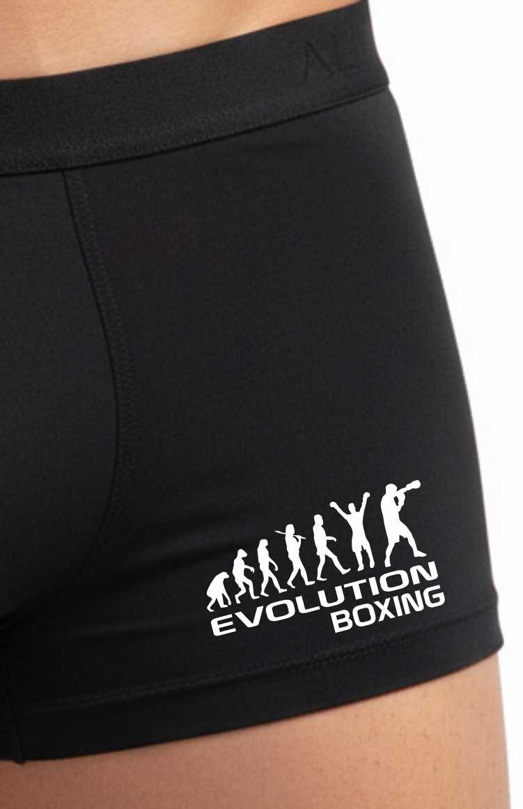 Funny Boxers Gift For Him Bamboo Boxer Shorts Boxing For Him