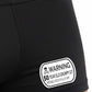 50th Birthday Grumpy Old Git Warning Bamboo Boxer Shorts Gift