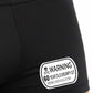 Warning 60 Year Old Grumpy Git Bamboo Boxer Shorts 60th Birthday Gift