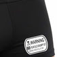 Warning 80 Year Old Grumpy Git Bamboo Boxer Shorts 80th Birthday Gift