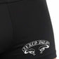 Inked Dad Tattoo Bamboo Boxer Shorts Funny Fathers Day Dad Gift