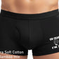 30th Birthday Oh Crap I'm 30 Bamboo Men's Boxers Gift
