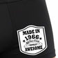 60th Birthday Made In 1966 Totally Awesome Bamboo Men's Boxers Gift