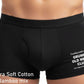 Grumpy Old Men's Club Bamboo Cotton Boxer Shorts Birthday Novelty Gift For Him