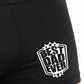 Best Dad Ever Father's Day Cotton Bamboo Boxer Shorts Birthday Dad Gift