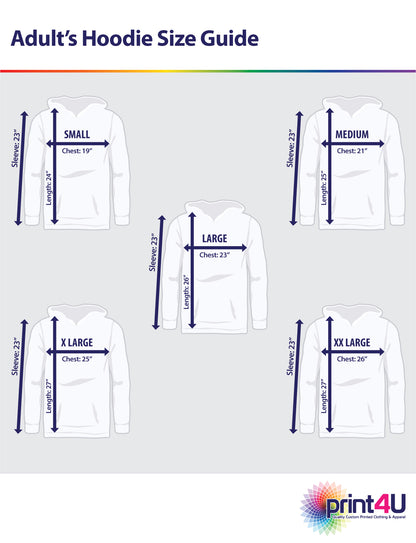 Sixth Form Leavers '26 Hoodie