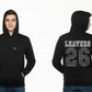 Sixth Form Leavers '26 Hoodie