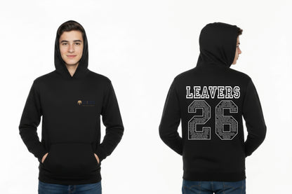 Leavers '26 Hoodie