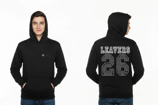 Sixth Form Leavers '26 Hoodie