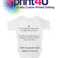 When Grow Up Captain Wales Funny Babygrow Welsh Rugby Bodysuit Baby Gift