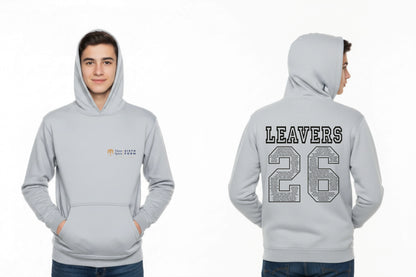 Sixth Form Leavers '26 Hoodie