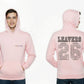 Leavers '26 Hoodie