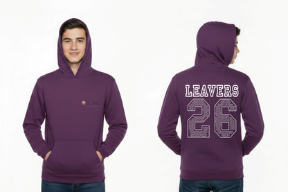 Sixth Form Leavers '26 Hoodie