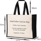 She Wolves Sisters Canvas Tote Bag