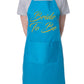 Bride To Be Wedding Favour Gift Hen Party Gift Funny BBQ Apron