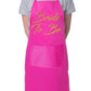 Bride To Be Wedding Favour Gift Hen Party Gift Funny BBQ Apron