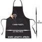 Made In 2006 18th Birthday BBQ Cooking Funny Novelty Apron
