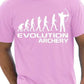 Evolution Of Archery T-Shirt