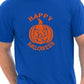 Halloween Pumpkin Fancy Dress T-Shirt