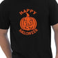 Halloween Pumpkin Fancy Dress T-Shirt