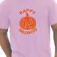 Halloween Pumpkin Fancy Dress T-Shirt